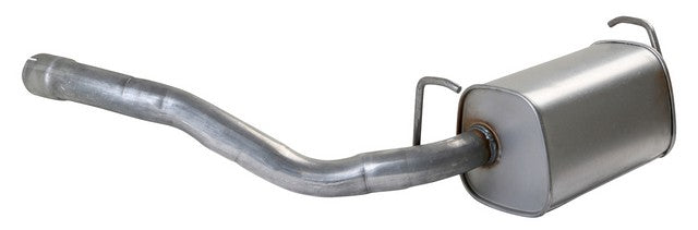 Exhaust Muffler Assembly AP Exhaust RV17517