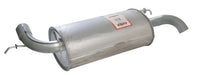 Exhaust Muffler Assembly AP Exhaust RV18907