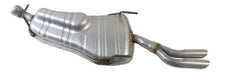 Exhaust Muffler Assembly AP Exhaust SA3307