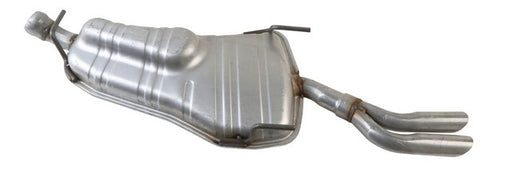 Exhaust Muffler Assembly AP Exhaust SA3307