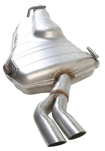 Exhaust Muffler Assembly AP Exhaust SA3307