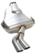 Exhaust Muffler Assembly AP Exhaust SA3307