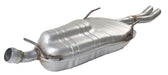 Exhaust Muffler Assembly AP Exhaust SA3307
