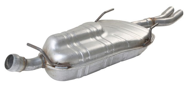 Exhaust Muffler Assembly AP Exhaust SA3307