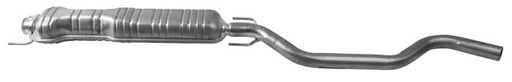 Exhaust Muffler Assembly AP Exhaust SA4005