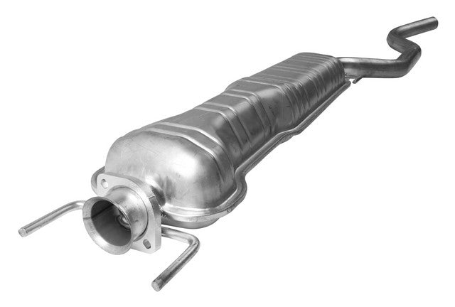 Exhaust Muffler Assembly AP Exhaust SA4005