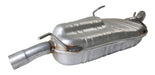 Exhaust Muffler Assembly AP Exhaust SA4007