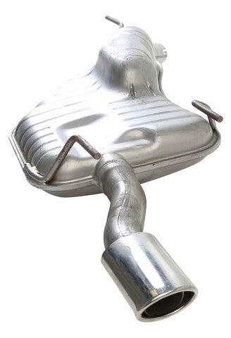 Exhaust Muffler Assembly AP Exhaust SA4017