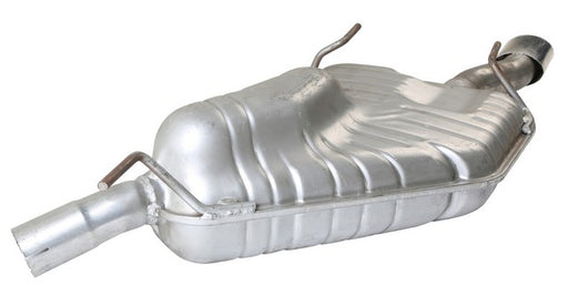 Exhaust Muffler Assembly AP Exhaust SA4017