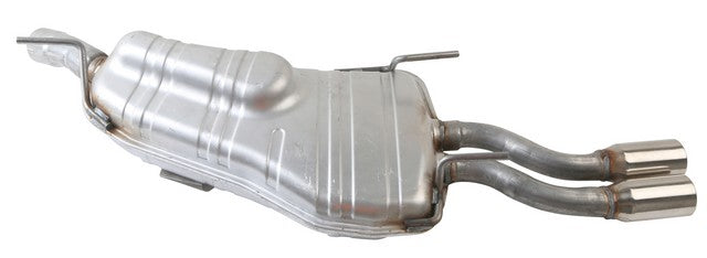 Exhaust Muffler Assembly AP Exhaust SA4107