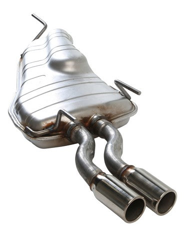 Exhaust Muffler Assembly AP Exhaust SA4107