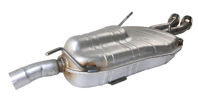 Exhaust Muffler Assembly AP Exhaust SA4107