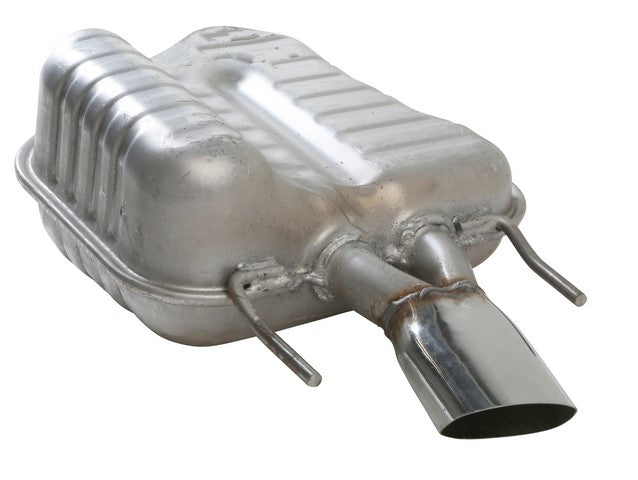 Exhaust Muffler Assembly AP Exhaust SA5207
