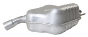 Exhaust Muffler Assembly AP Exhaust SA5207