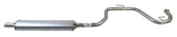 Exhaust Muffler AP Exhaust SA5305