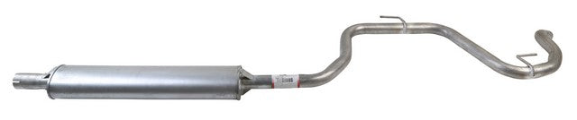 Exhaust Muffler AP Exhaust SA5305