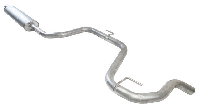 Exhaust Muffler AP Exhaust SA5305