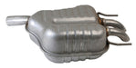 Exhaust Muffler Assembly AP Exhaust SA5307