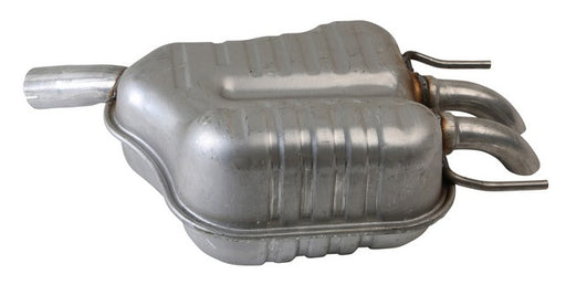 Exhaust Muffler Assembly AP Exhaust SA5307