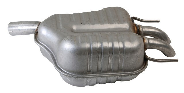 Exhaust Muffler Assembly AP Exhaust SA5307