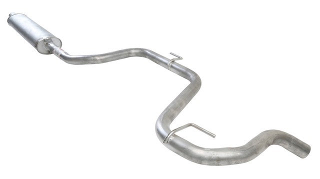 Exhaust Muffler Assembly AP Exhaust SA5315