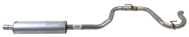 Exhaust Muffler Assembly AP Exhaust SA5415
