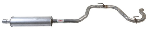 Exhaust Muffler Assembly AP Exhaust SA5415