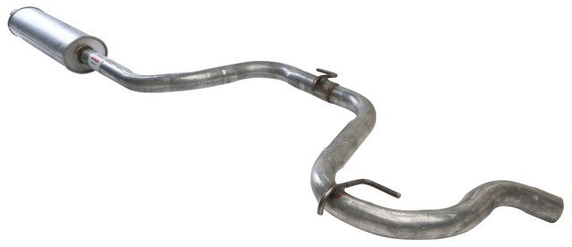 Exhaust Muffler Assembly AP Exhaust SA5415