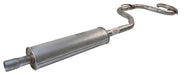 Exhaust Muffler Assembly AP Exhaust SA5415