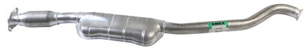 Exhaust Muffler Assembly AP Exhaust SU7505