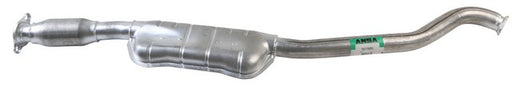 Exhaust Muffler Assembly AP Exhaust SU7505