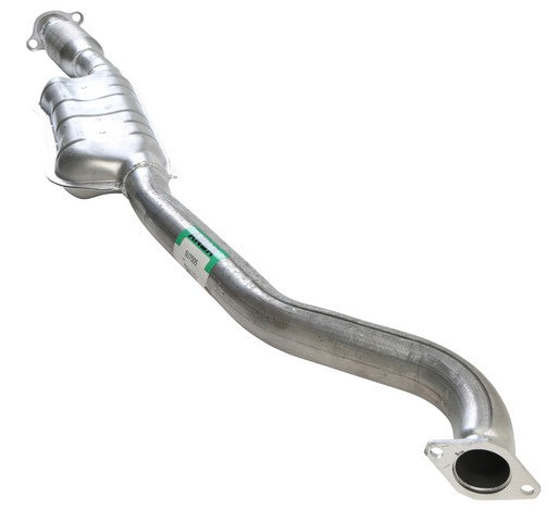 Exhaust Muffler Assembly AP Exhaust SU7505