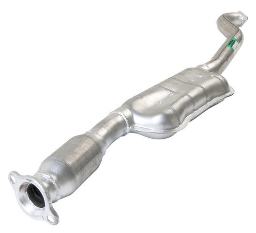 Exhaust Muffler Assembly AP Exhaust SU7505