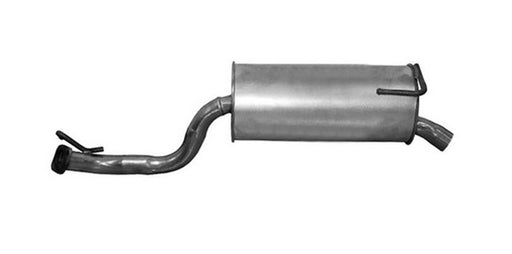 Exhaust Muffler Assembly AP Exhaust SU7517