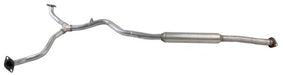 Exhaust Muffler Assembly AP Exhaust SU8305