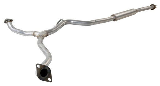 Exhaust Muffler Assembly AP Exhaust SU8305