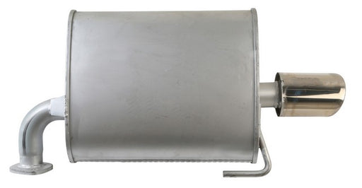 Exhaust Muffler Assembly AP Exhaust SU8307
