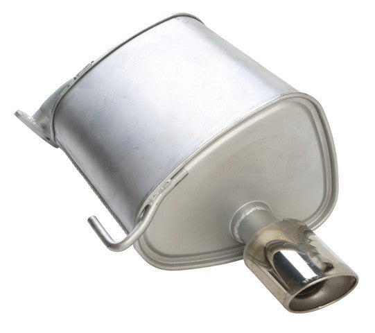Exhaust Muffler Assembly AP Exhaust SU8307