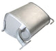 Exhaust Muffler Assembly AP Exhaust SU8307