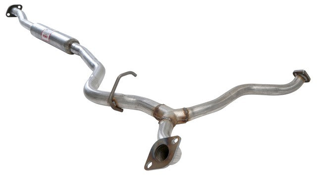 Exhaust Muffler Assembly AP Exhaust SU8315