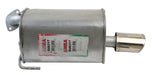 Exhaust Muffler Assembly AP Exhaust SU8317