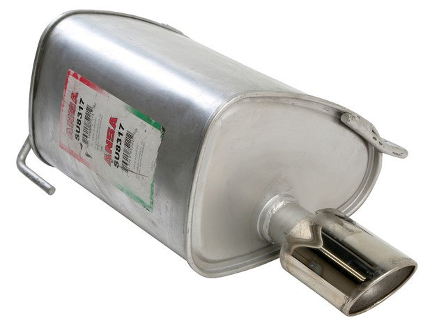 Exhaust Muffler Assembly AP Exhaust SU8317