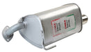 Exhaust Muffler Assembly AP Exhaust SU8317