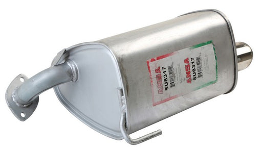 Exhaust Muffler Assembly AP Exhaust SU8317