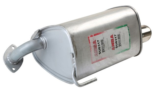 Exhaust Muffler Assembly AP Exhaust SU8317