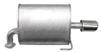 Exhaust Muffler Assembly AP Exhaust SU8347