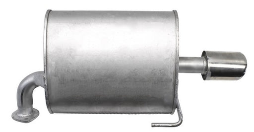Exhaust Muffler Assembly AP Exhaust SU8347