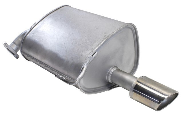 Exhaust Muffler Assembly AP Exhaust SU8347