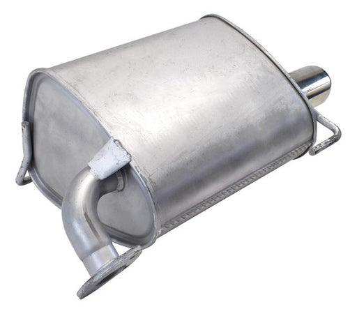 Exhaust Muffler Assembly AP Exhaust SU8347