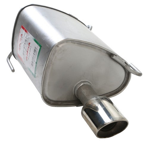 Exhaust Muffler Assembly AP Exhaust SU8357